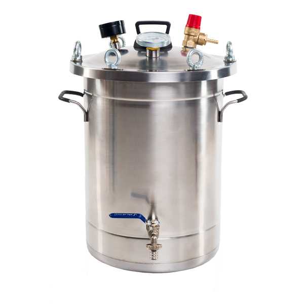 Распродажа автоклавов БУЛАТ в Пролетарске