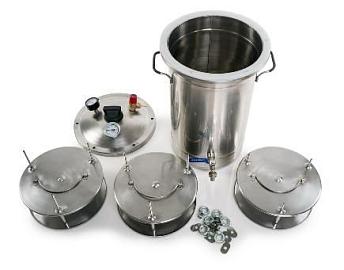 Распродажа автоклавов БУЛАТ в Пролетарске